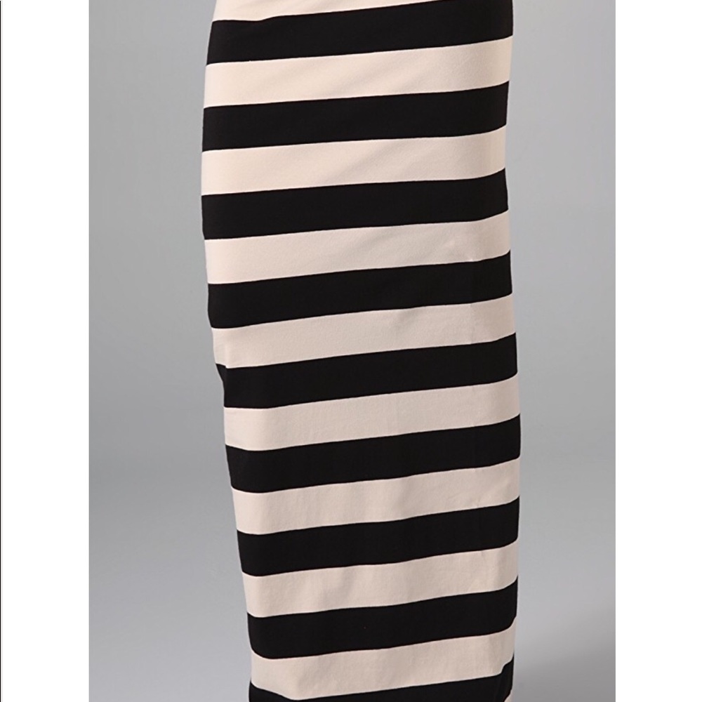 🖤Sold🖤New! Free People Rugby Skirt